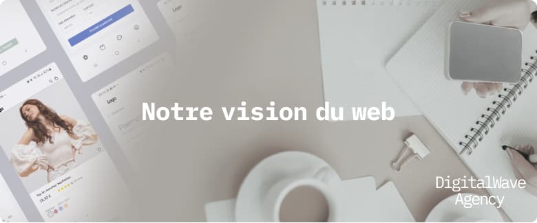 DigitalWave : une agence web française éthique et innovante